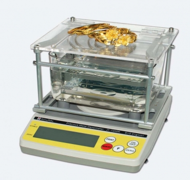 貴金屬純度、黃金K數(shù)測試儀JT-1200KN
